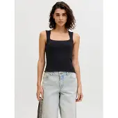 JJXX Tops en tricot 'JXPosie' noir
