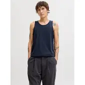 Jack & Jones T-Shirt bleu marine