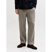 Jack & Jones Pantalon chino 'JPSTKarl JJLawrence' kaki