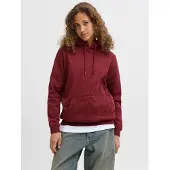Jack & Jones Abbie Jjxx Hoodie Rouge M Femme