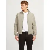 Jack & Jones Veste mi-saison 'JJERush' sable