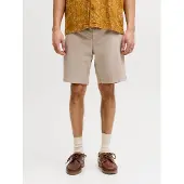Jack & Jones Pantalon chino 'JPSTAce Vance' moka