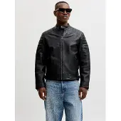 Jack & Jones Veste mi-saison noir