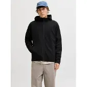 Jack & Jones Ebase Hoodie Noir XS Homme