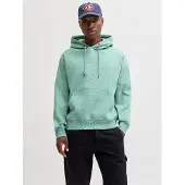 Jack & Jones Sweat-shirt 'JJEStar' menthe