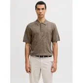 Jack & Jones Premium Pull-over 'JPRBLAwilliam' brocart