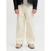 Jack & Jones Junior Pantalon beige clair