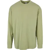 Urban Classics T-Shirt pomme