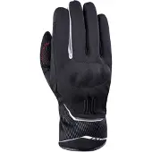 Ixon Pro Globe Kid Noir Blanc Enfants Gants Moto Taille 12 YRS