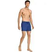 Adidas Boardshorts bleu marine / bleu foncé
