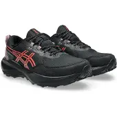 Asics Chaussure de course 'GEL-VENTURE 11' orange foncé / noir