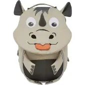 Affenzahn Rhinoceros Backpack Beige Enfants
