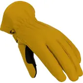 Rusty Stitches Johnny V2 Gants de moto
