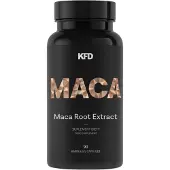 KFD Nutrition Maca 500 mg