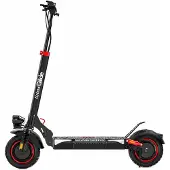 Urbanglide Trottinette électrique ECROSS MAX 2x2 48V GEN 2 – Autonomie 60 km