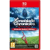 XENOBLADE CHRONICLES DEF ED UP FR SWITCH 2