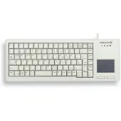 Cherry G84-5500LUMDE-0 G84-5500 Clavier filaire gris