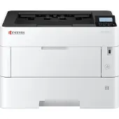 Kyocera ECOSYS P4140dn Laserdrucker sw A3