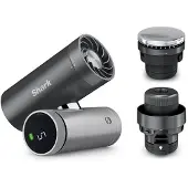 Shark ChillPill Système 3-en-1 Ventilateur, Brumisation & InstaChill en Noir | FA022EU | par SharkNinja