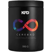 KFD Nutrition Cérébro
