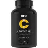 KFD Nutrition Vitamine C+
