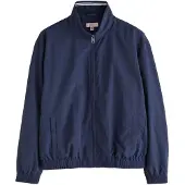 Next Veste mi-saison bleu marine