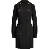 Ralph Lauren Robe noir