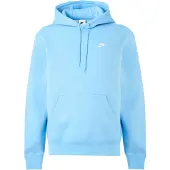 Nike Sweat-shirt 'CLUB' bleu ciel