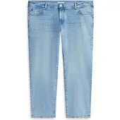 Tommy Hilfiger Jean 'MADISON' bleu clair