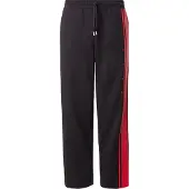 HUGO Pantalon 'Demsipant' melon / noir