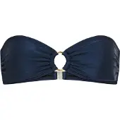 LASCANA Hauts de bikini bleu nuit