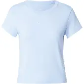 Nike T-shirt 'CHLL' bleu clair