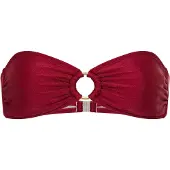 LASCANA Hauts de bikini lie de vin