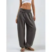 Busem Pantalon anthracite