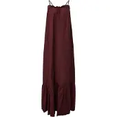 QS Robe bordeaux