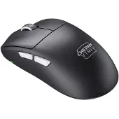 Cherry Souris gaming sans fil Xtrfy M68 Pro Noir