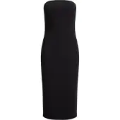 Ralph Lauren Robe noir