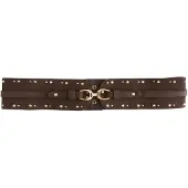 Next Ceinture chocolat