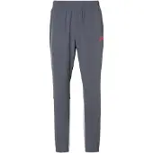 Under Armour Pantalon de sport 'Tech Utility' gris / gris foncé