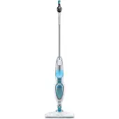 Black & Decker Dampfbesen, 1600W