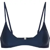 LASCANA Hauts de bikini bleu nuit
