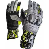 MUGENRACE Cowy Kangaroo Motor Gants de vélo