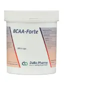 Deba Pharma BCAA-Forte 180 pc(s) Capsule(S)