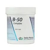 Deba Pharma B-50 Complex 100 pc(s) Capsule(S)