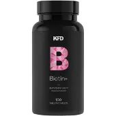 KFD Nutrition Biotin+ - Biotin