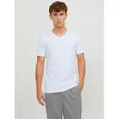 Jack & Jones T-Shirt blanc