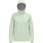 Odlo Veste imperméable femme Esssential Hardshell
