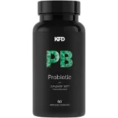KFD Nutrition Probiotique