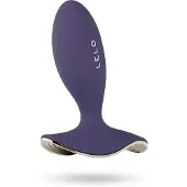 LELO Surfer - Vibromasseur anal contrôlé par application (violet)