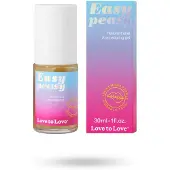 Love to love - gel anal relaxant (30 ml)